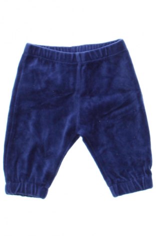 Kinder Sporthose Primigino, Größe 3-6m/ 62-68 cm, Farbe Blau, Preis 13,80 €