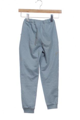 Kinder Sporthose Sinsay, Größe 7-8y/ 128-134 cm, Farbe Blau, Preis 11,99 €
