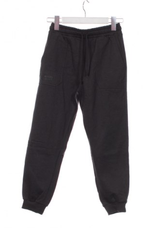 Kinder Sporthose Sinsay, Größe 8-9y/ 134-140 cm, Farbe Grau, Preis 10,99 €