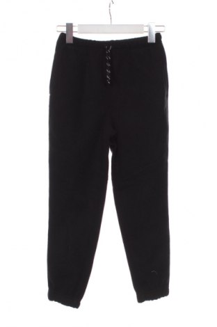 Kinder Sporthose Sinsay, Größe 8-9y/ 134-140 cm, Farbe Schwarz, Preis 17,99 €