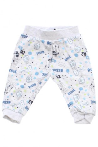 Kinder Sporthose Star Wars, Größe 2-3m/ 56-62 cm, Farbe Mehrfarbig, Preis € 13,81