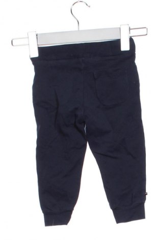 Kinder Sporthose Tommy Hilfiger, Größe 12-18m/ 80-86 cm, Farbe Blau, Preis 20,96 €