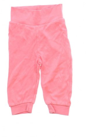 Kinder Sporthose Topomini, Größe 3-6m/ 62-68 cm, Farbe Rosa, Preis € 12,85