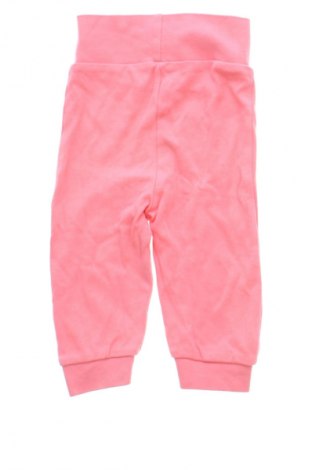 Kinder Sporthose Topomini, Größe 3-6m/ 62-68 cm, Farbe Rosa, Preis € 12,85