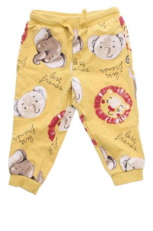 Kinder Sporthose Unbranded, Größe 12-18m/ 80-86 cm, Farbe Mehrfarbig, Preis € 12,78