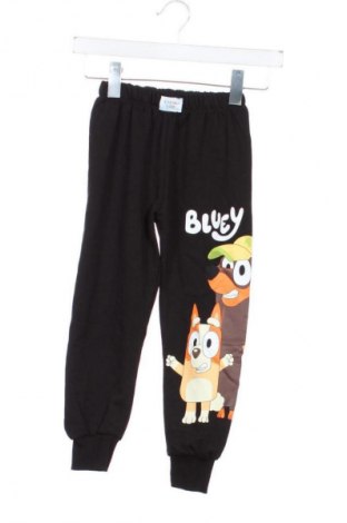 Kinder Sporthose Unbranded, Größe 5-6y/ 116-122 cm, Farbe Schwarz, Preis € 12,78