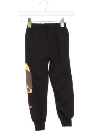 Kinder Sporthose Unbranded, Größe 5-6y/ 116-122 cm, Farbe Schwarz, Preis € 12,78