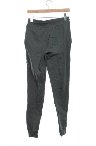 Kinder Sporthose Unbranded, Größe 14-15y/ 168-170 cm, Farbe Grün, Preis 12,85 €
