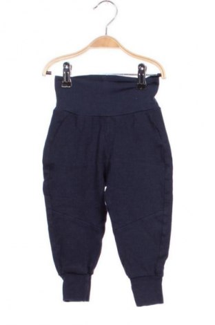 Kinder Sporthose Unbranded, Größe 12-18m/ 80-86 cm, Farbe Blau, Preis 11,99 €