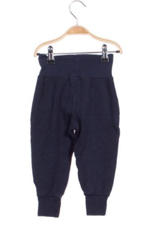 Kinder Sporthose Unbranded, Größe 12-18m/ 80-86 cm, Farbe Blau, Preis 11,99 €