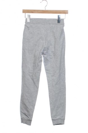 Kinder Sporthose Unbranded, Größe 8-9y/ 134-140 cm, Farbe Grau, Preis 10,99 €