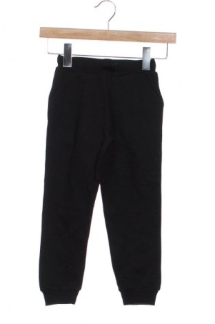 Παιδική κάτω φόρμα X-Mail, Μέγεθος 3-4y/ 104-110 εκ., Χρώμα Μαύρο, Τιμή 20,00 €