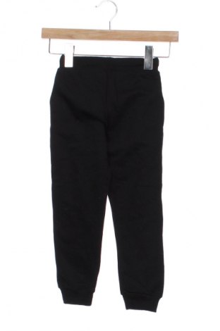 Παιδική κάτω φόρμα X-Mail, Μέγεθος 3-4y/ 104-110 εκ., Χρώμα Μαύρο, Τιμή 20,00 €