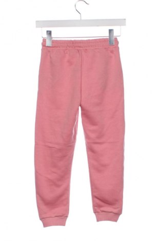 Dziecięce spodnie sportowe Zara, Rozmiar 5-6y/ 116-122 cm, Kolor Popielaty róż, Cena 53,99 zł