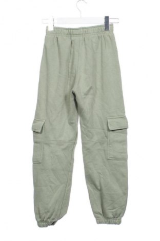 Dětské tepláky Zara, Velikost 10-11y/ 146-152 cm, Barva Zelená, Cena  239,00 Kč
