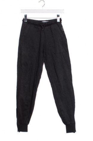 Детско спортно долнище Zara, Размер 12-13y/ 158-164 см, Цвят Черен, Цена 11,95 €
