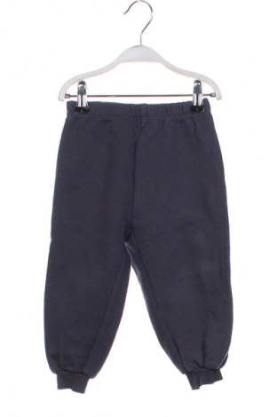 Kinder Sporthose Zara, Größe 18-24m/ 86-98 cm, Farbe Grau, Preis 8,99 €