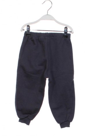 Kinder Sporthose Zara, Größe 18-24m/ 86-98 cm, Farbe Grau, Preis 8,99 €