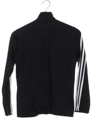 Dětská horní část sportovní soupravy Adidas, Velikost 10-11y/ 146-152 cm, Barva Černá, Cena  409,00 Kč