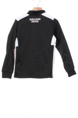 Dětská horní část sportovní soupravy Adidas, Velikost 6-7y/ 122-128 cm, Barva Černá, Cena  439,00 Kč