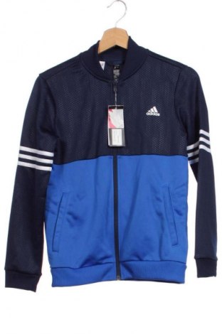 Dětská horní část sportovní soupravy Adidas, Velikost 10-11y/ 146-152 cm, Barva Vícebarevné, Cena  909,00 Kč