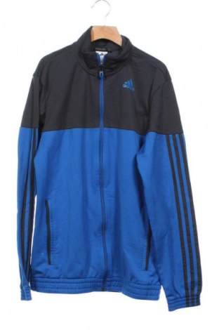 Dětská horní část sportovní soupravy Adidas, Velikost 15-18y/ 170-176 cm, Barva Vícebarevné, Cena  409,00 Kč