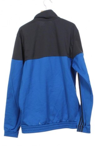 Dětská horní část sportovní soupravy Adidas, Velikost 15-18y/ 170-176 cm, Barva Vícebarevné, Cena  409,00 Kč