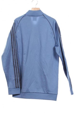 Dětská horní část sportovní soupravy Adidas Originals, Velikost 15-18y/ 170-176 cm, Barva Modrá, Cena  489,00 Kč