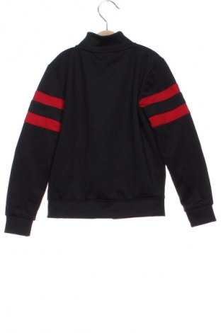Dětská horní část sportovní soupravy Air Jordan Nike, Velikost 4-5y/ 110-116 cm, Barva Černá, Cena  539,00 Kč