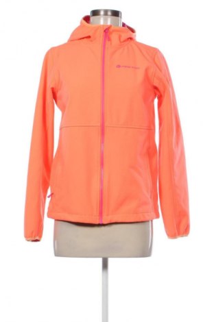 Dětská horní část sportovní soupravy Alpine Pro, Velikost 13-14y/ 164-168 cm, Barva Oranžová, Cena  359,00 Kč