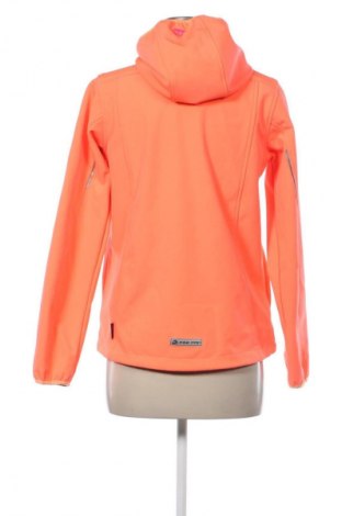 Dětská horní část sportovní soupravy Alpine Pro, Velikost 13-14y/ 164-168 cm, Barva Oranžová, Cena  359,00 Kč