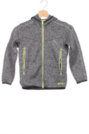 Kinder Sportoberteil Brugi, Größe 6-7y/ 122-128 cm, Farbe Grau, Preis € 11,99