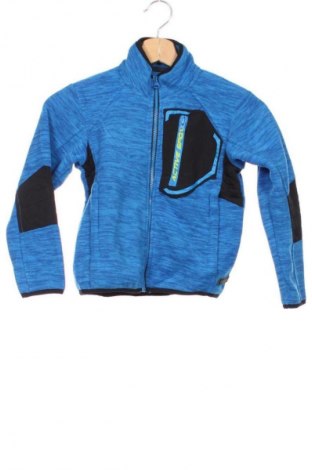 Kinder Sportoberteil Brugi, Größe 5-6y/ 116-122 cm, Farbe Blau, Preis € 11,99