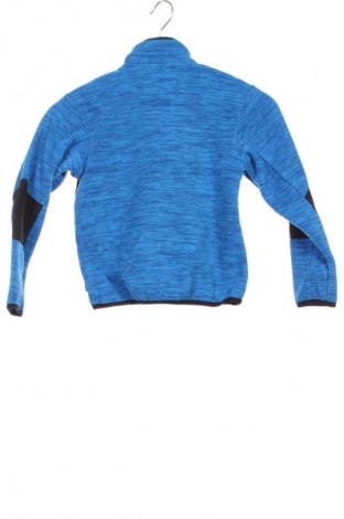 Kinder Sportoberteil Brugi, Größe 5-6y/ 116-122 cm, Farbe Blau, Preis € 11,99