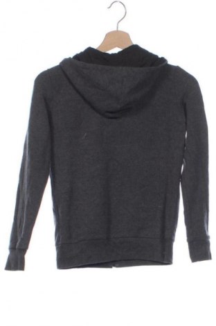 Dětská horní část sportovní soupravy Converse, Velikost 11-12y/ 152-158 cm, Barva Šedá, Cena  459,00 Kč