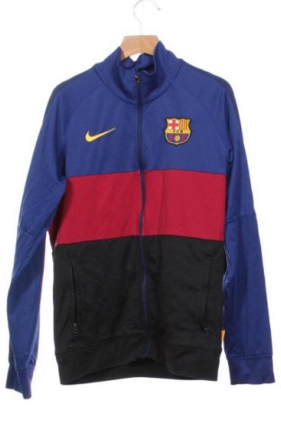 Dětská horní část sportovní soupravy Nike, Velikost 10-11y/ 146-152 cm, Barva Vícebarevné, Cena  499,00 Kč