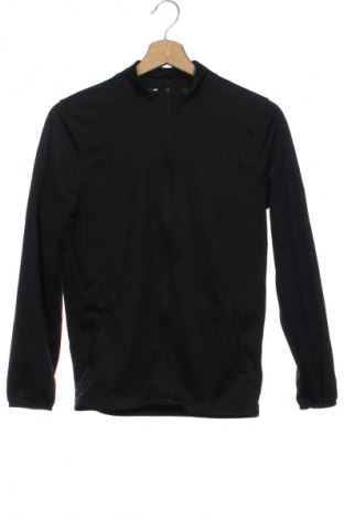 Kinder Sportoberteil Nike, Größe 12-13y/ 158-164 cm, Farbe Schwarz, Preis 46,63 €