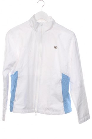 Παιδικό αθλητικό πάνω φόρμα Nike, Μέγεθος 12-13y/ 158-164 εκ., Χρώμα Λευκό, Τιμή 16,99 €