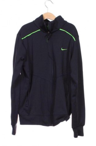 Dětská horní část sportovní soupravy Nike, Velikost 15-18y/ 170-176 cm, Barva Černá, Cena  519,00 Kč