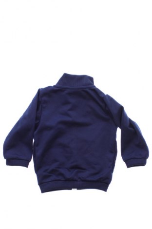 Dětská horní část sportovní soupravy PUMA, Velikost 2-3m/ 56-62 cm, Barva Vícebarevné, Cena  493,00 Kč