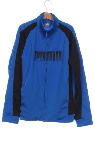 Dětská horní část sportovní soupravy PUMA, Velikost 11-12y/ 152-158 cm, Barva Vícebarevné, Cena  389,00 Kč