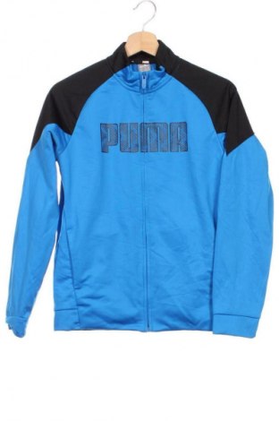 Kinder Sportoberteil PUMA, Größe 12-13y/ 158-164 cm, Farbe Mehrfarbig, Preis € 15,99