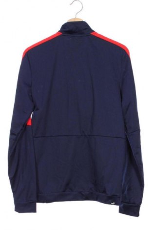 Detská športová horná časť  PUMA, Veľkosť 15-18y/ 170-176 cm, Farba Modrá, Cena  14,95 €