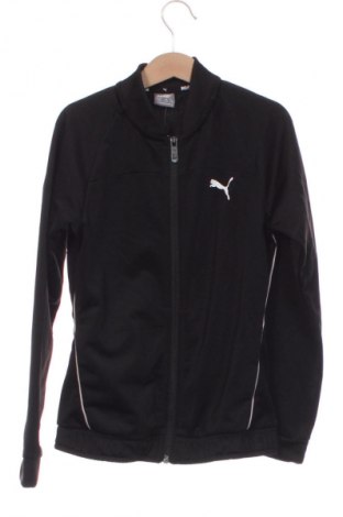 Kinder Sportoberteil PUMA, Größe 9-10y/ 140-146 cm, Farbe Schwarz, Preis € 17,99