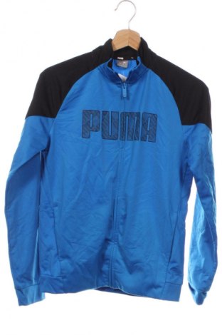 Kinder Sportoberteil PUMA, Größe 12-13y/ 158-164 cm, Farbe Mehrfarbig, Preis € 16,99