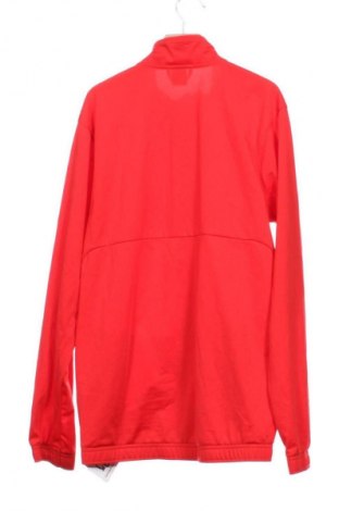 Dětská horní část sportovní soupravy PUMA, Velikost 15-18y/ 170-176 cm, Barva Červená, Cena  349,00 Kč