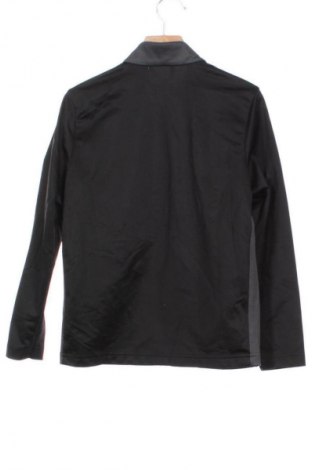 Dětská horní část sportovní soupravy PUMA, Velikost 9-10y/ 140-146 cm, Barva Černá, Cena  389,00 Kč