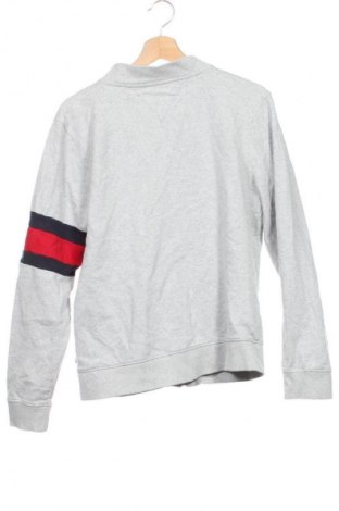 Kinder Sportoberteil Tommy Hilfiger, Größe 15-18y/ 170-176 cm, Farbe Grau, Preis € 29,99