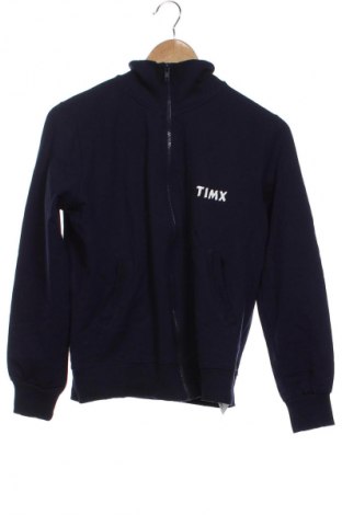 Dětská horní část sportovní soupravy Unbranded, Velikost 15-18y/ 170-176 cm, Barva Modrá, Cena  419,00 Kč