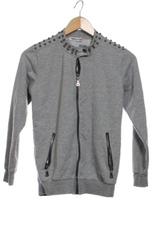 Kinder Sportoberteil Unbranded, Größe 11-12y/ 152-158 cm, Farbe Grau, Preis € 14,83